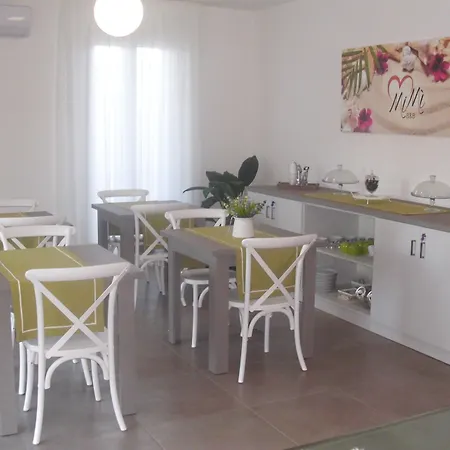 B&B MiMì-2